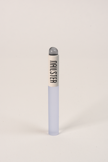 Silikon Powder Brush