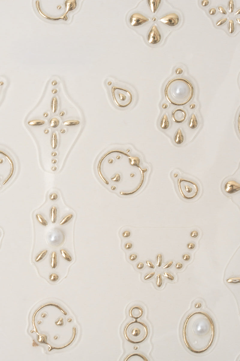 Heavenly - Stickers