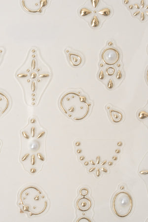 Heavenly - Stickers