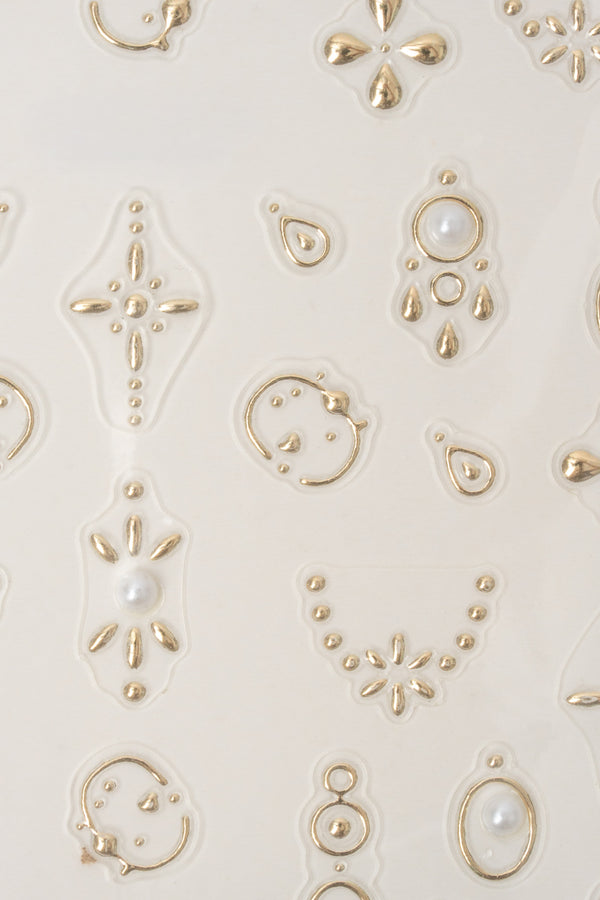 Heavenly - Stickers