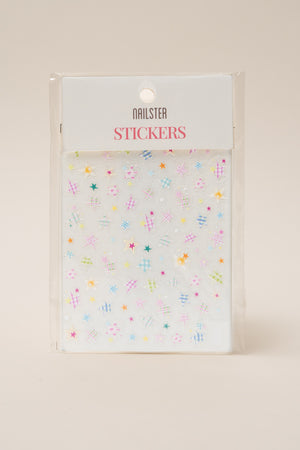 Starlight - Stickers