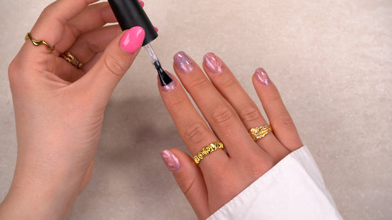 Pearl Gel Polish 5