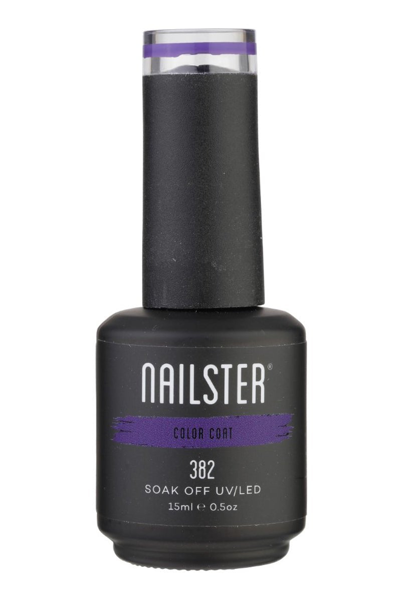 A Little Secret 15ml · 382 | Nailster Norway