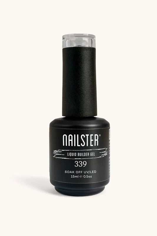 Add - on: Liquid Builder Gel