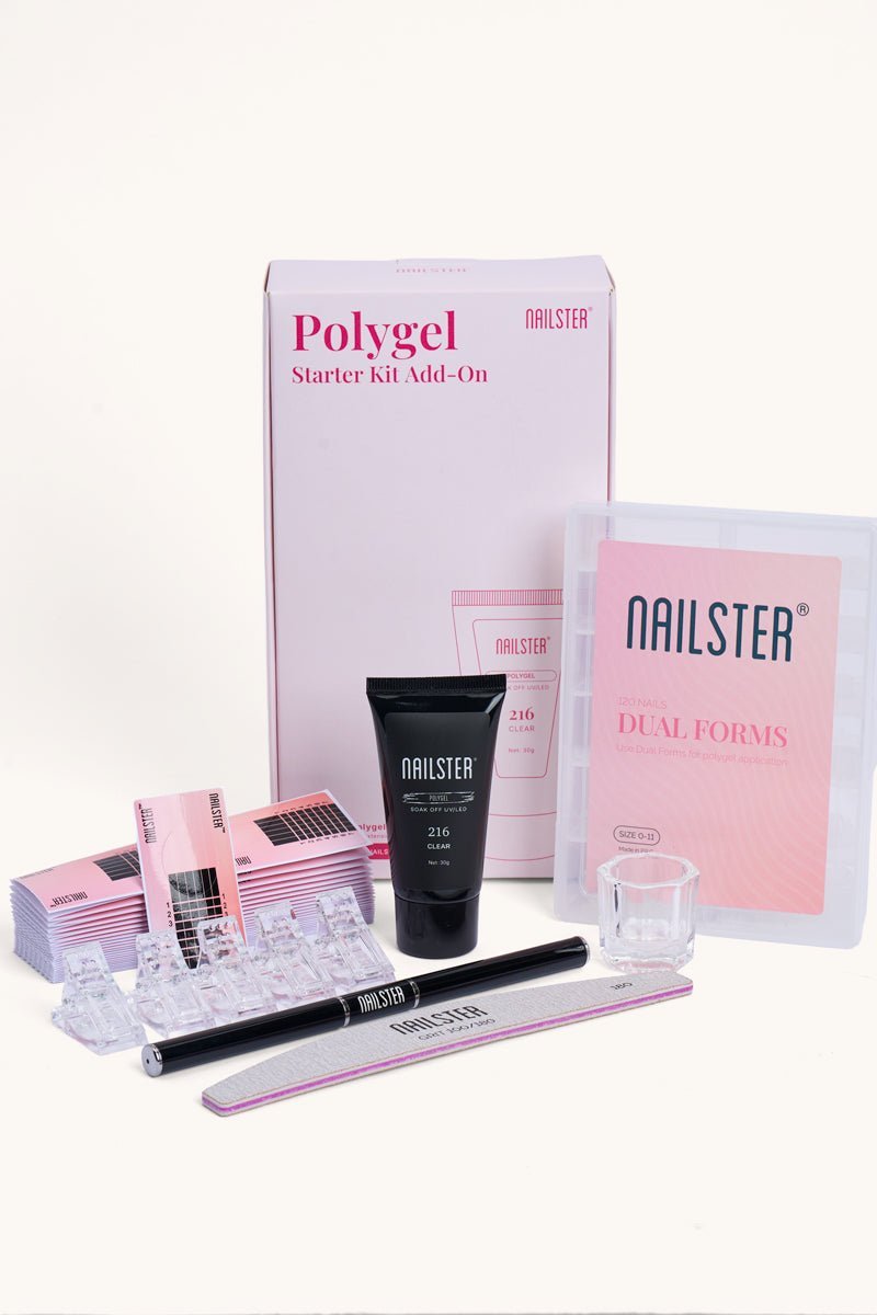 Add - on: Polygel
