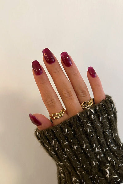 After Dinner  · 437 - Hand