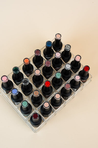 Akryl Organizer (24 rom)