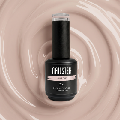 Gel Polish-farger