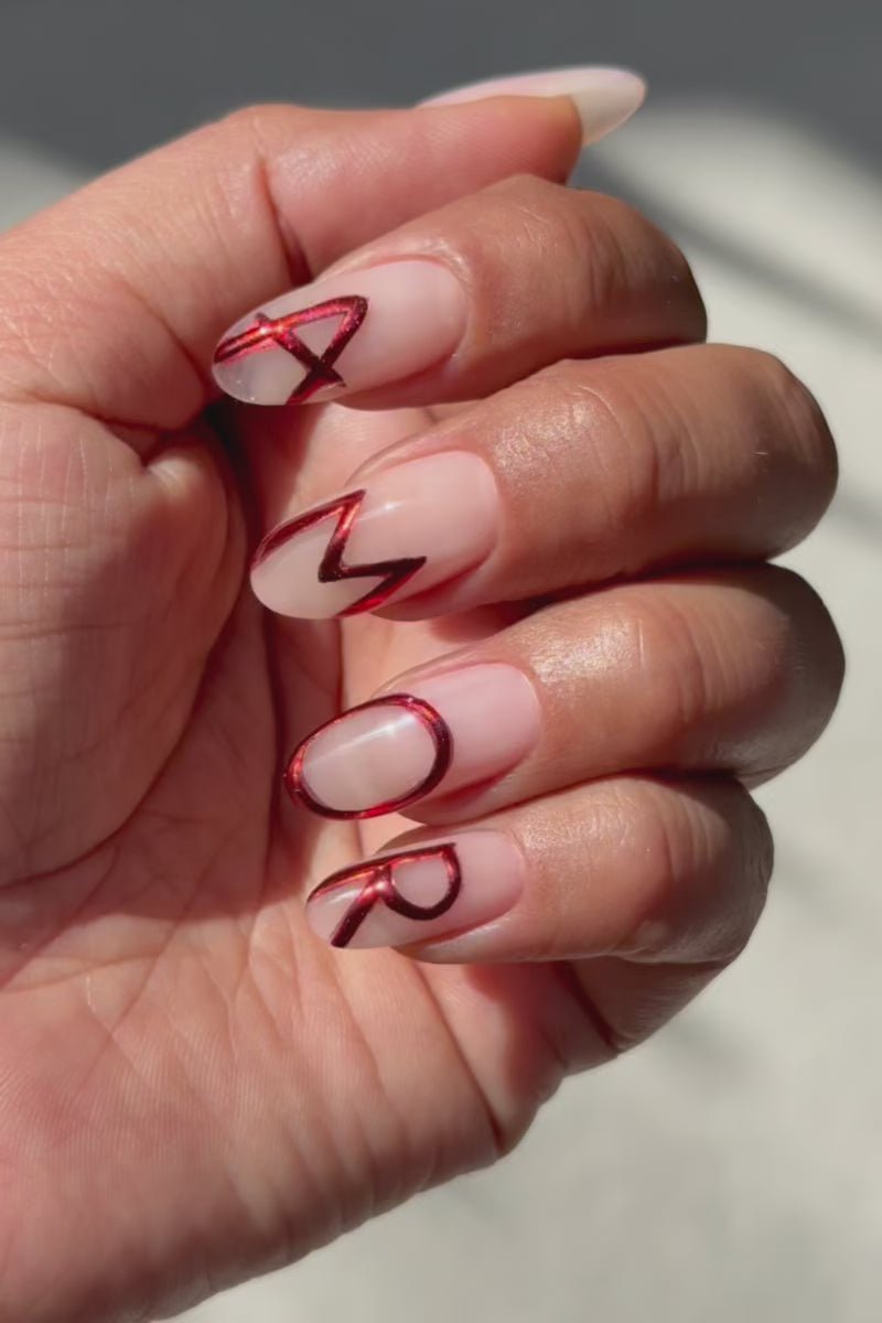 Amor Look