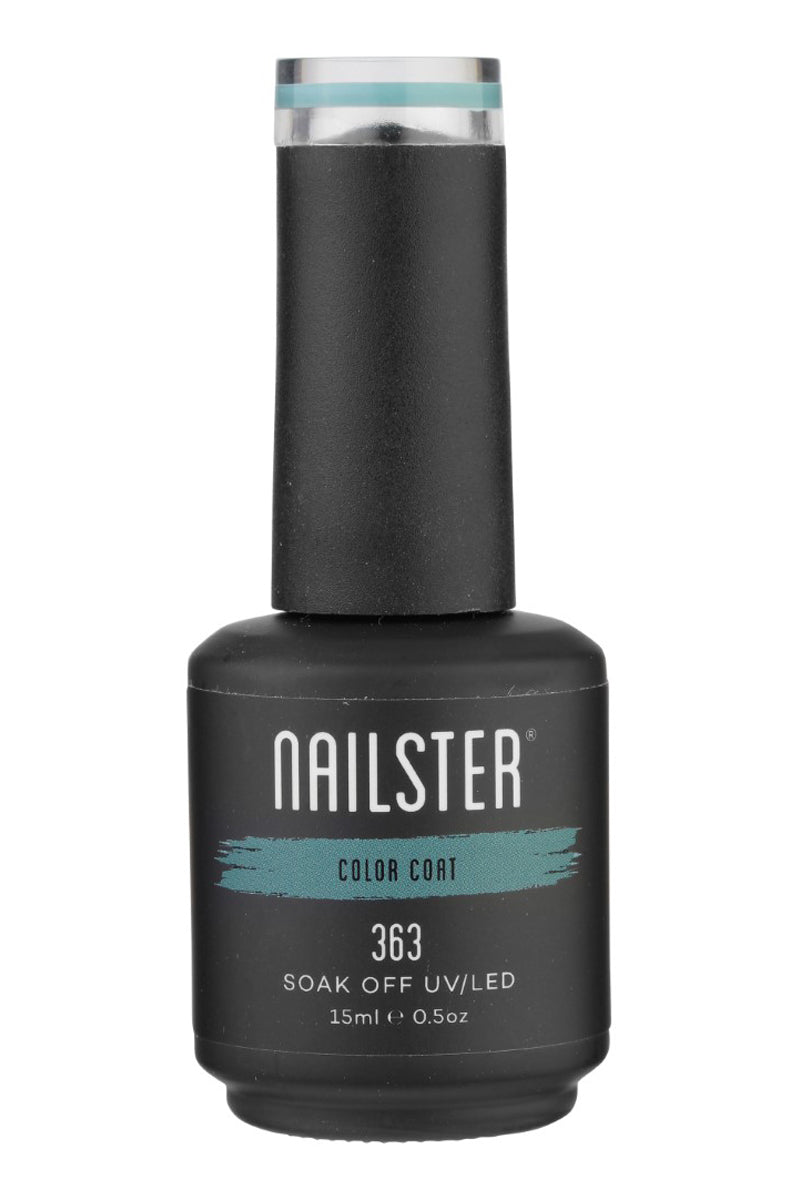 Aqua Island 15ml · 363 | Nailster Norway