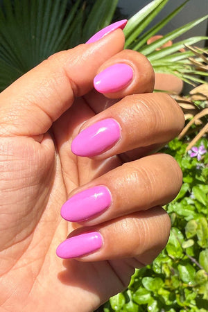 Attitude 15ml · 18 | Nailster Denmark