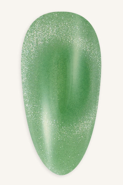 Aurora Sky Cat Eye  · 337 - Tip