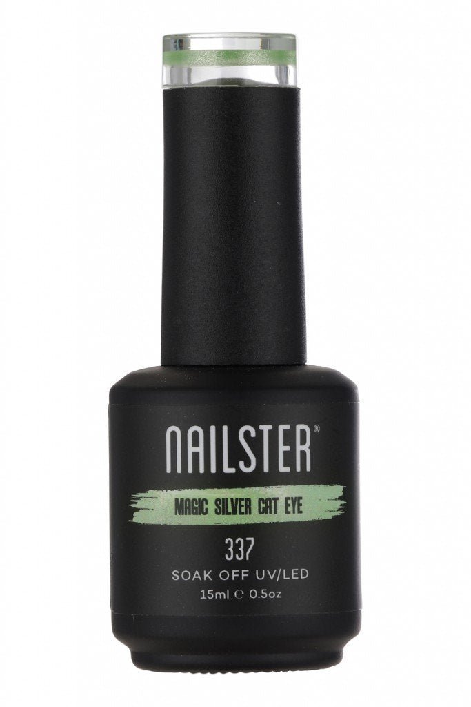 Aurora Sky Cat Eye 15ml · 337 | Nailster Norway