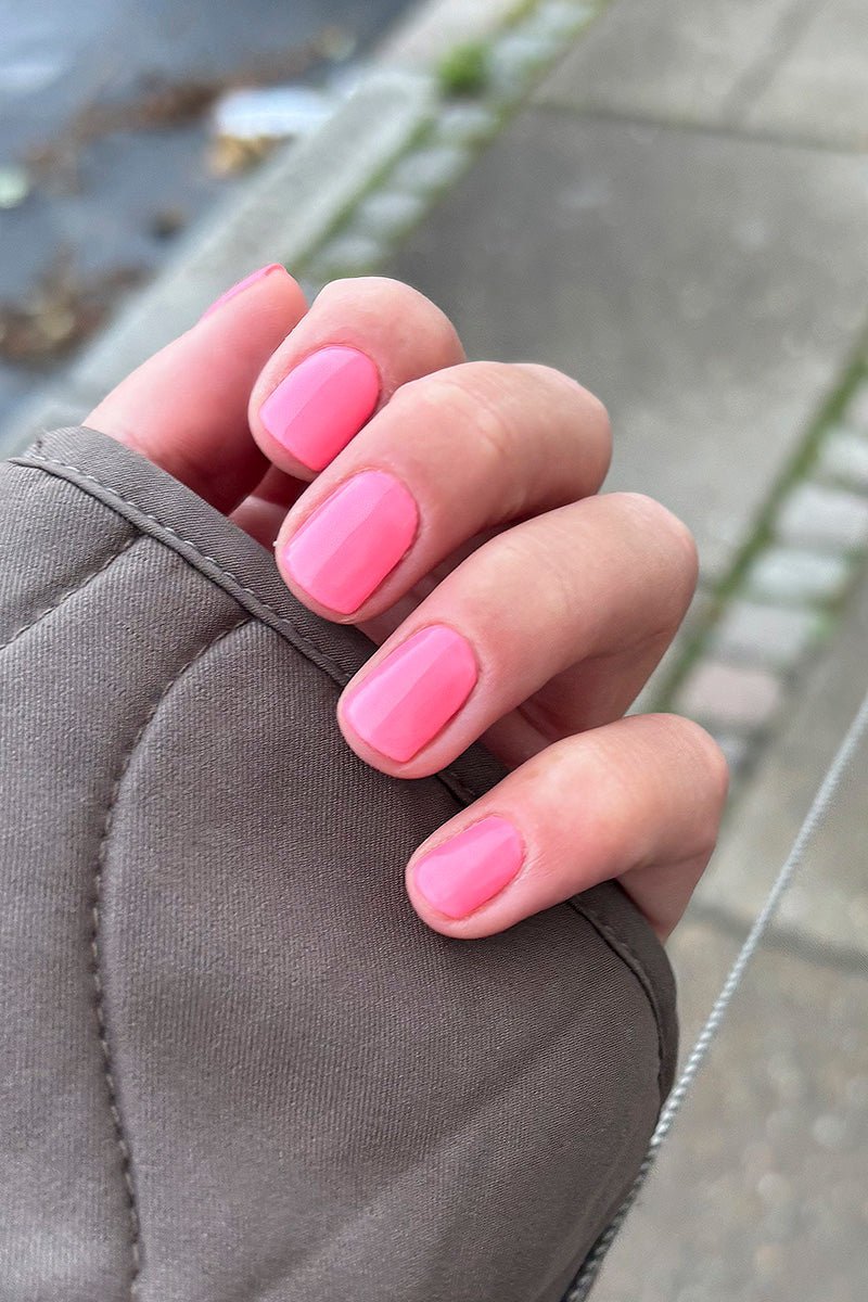 Baby Pink 15ml · 119