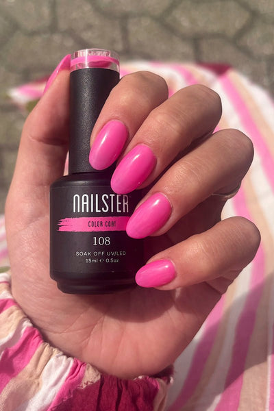 Barbie 15ml · 108 - Alternate View