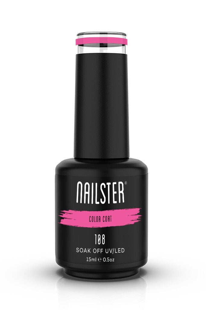 Barbie 15ml · 108 | Nailster Norway