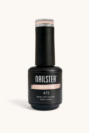 Bare Blush · 473