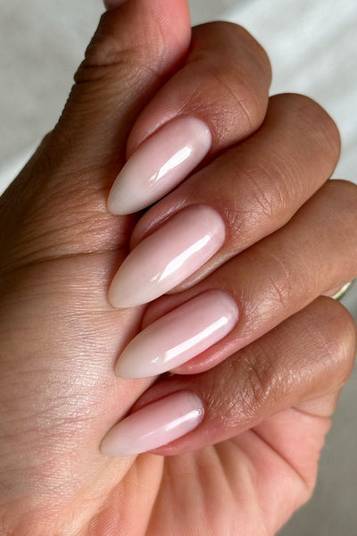 Bare Blush · 473 - Alternate View