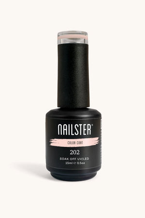 Bare Pink 15ml · 202 | Nailster Denmark