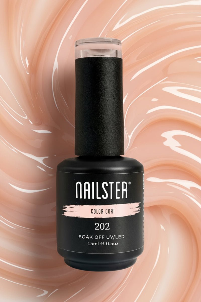 Bare Pink  · 202