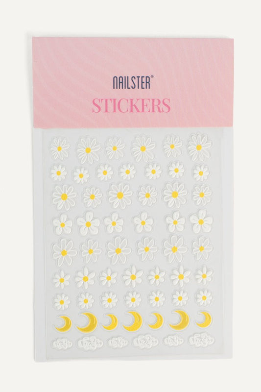 Bellis - Stickers