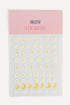 Bellis - Stickers