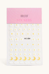 Bellis - Stickers | Nailster Denmark
