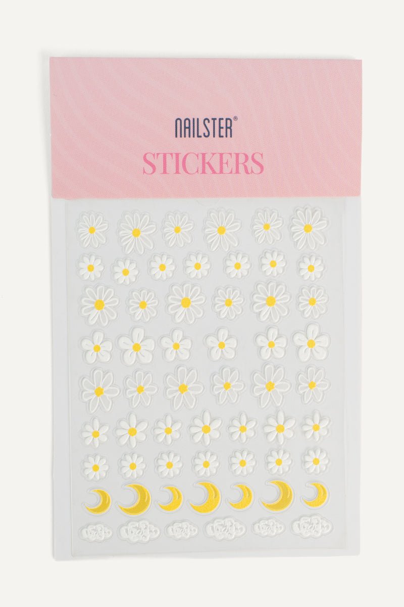 Bellis - Stickers | Nailster Denmark