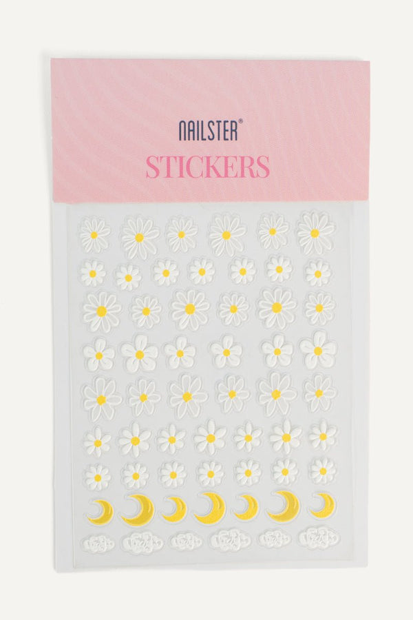 Bellis - Stickers | Nailster Denmark
