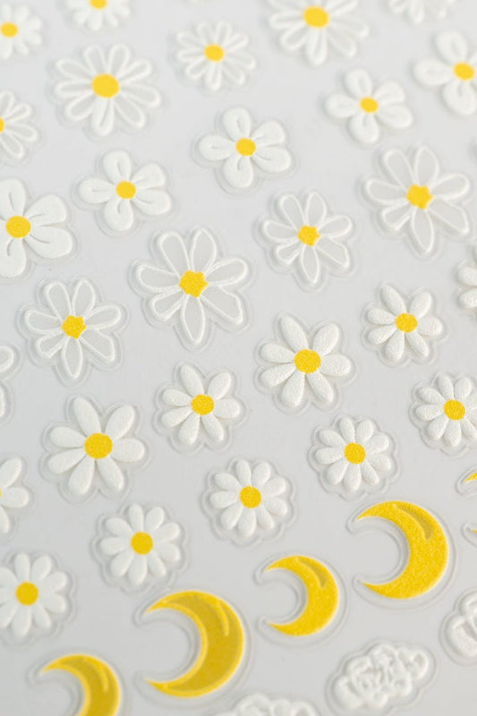 Bellis - Stickers