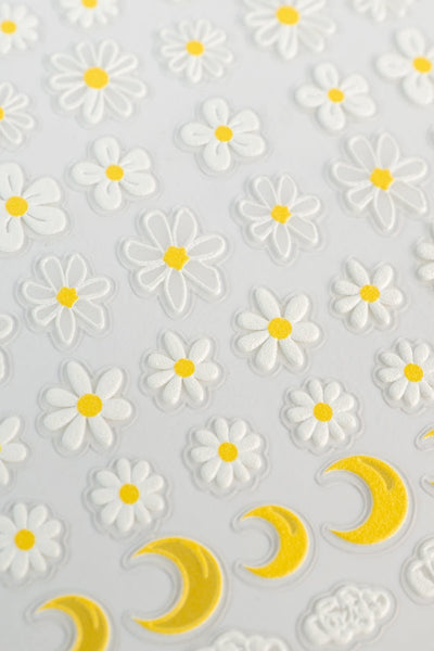 Bellis - Stickers