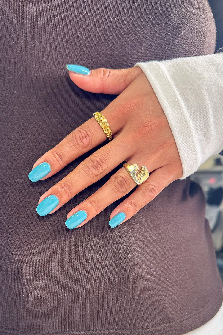Bermuda · 533 – Gel Polish fra Nailster, bilde 3