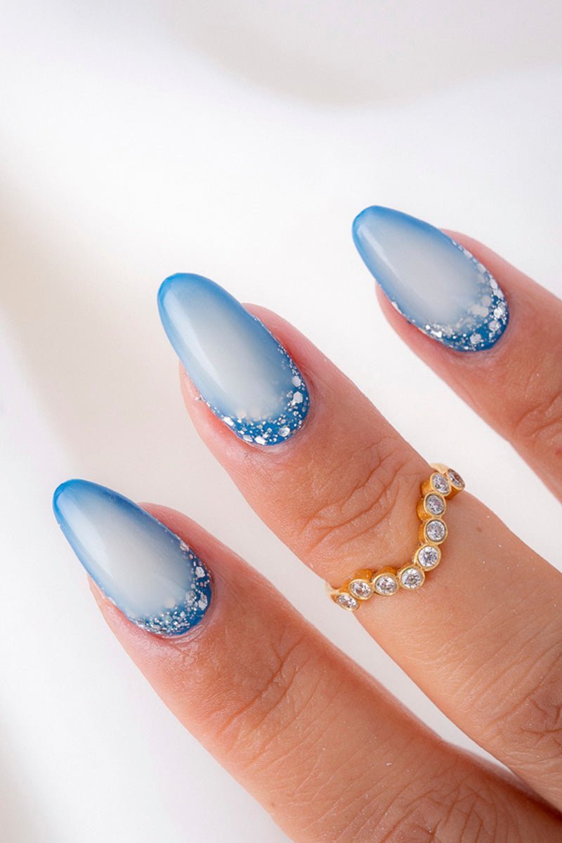 Big Glitter 15ml · 77