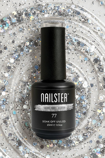 Big Glitter  · 77
