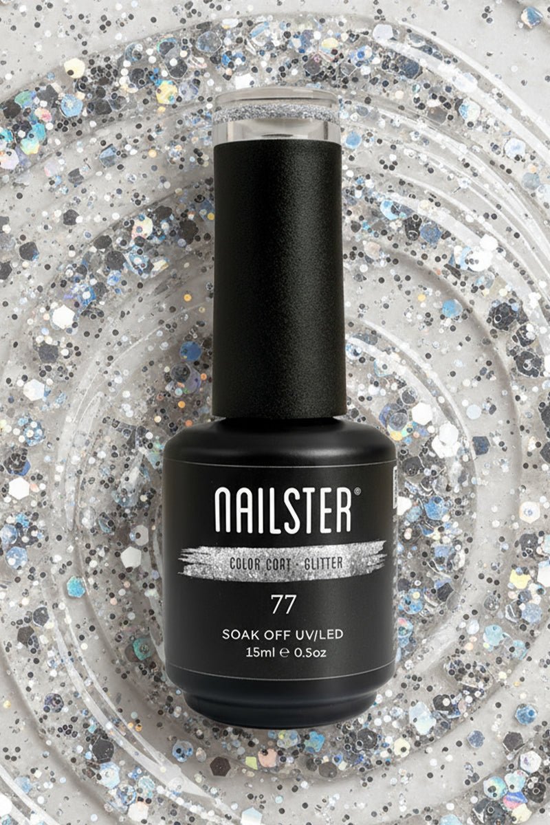 Big Glitter  · 77