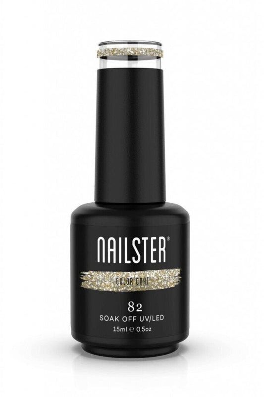 Big Money 15ml · 82 | Nailster Norway