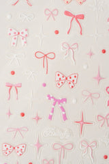 Birthday Bows - Stickers