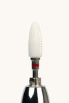 Ceramic Bit - Flame - Fin