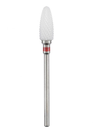 Ceramic Bit - Flame - Fin