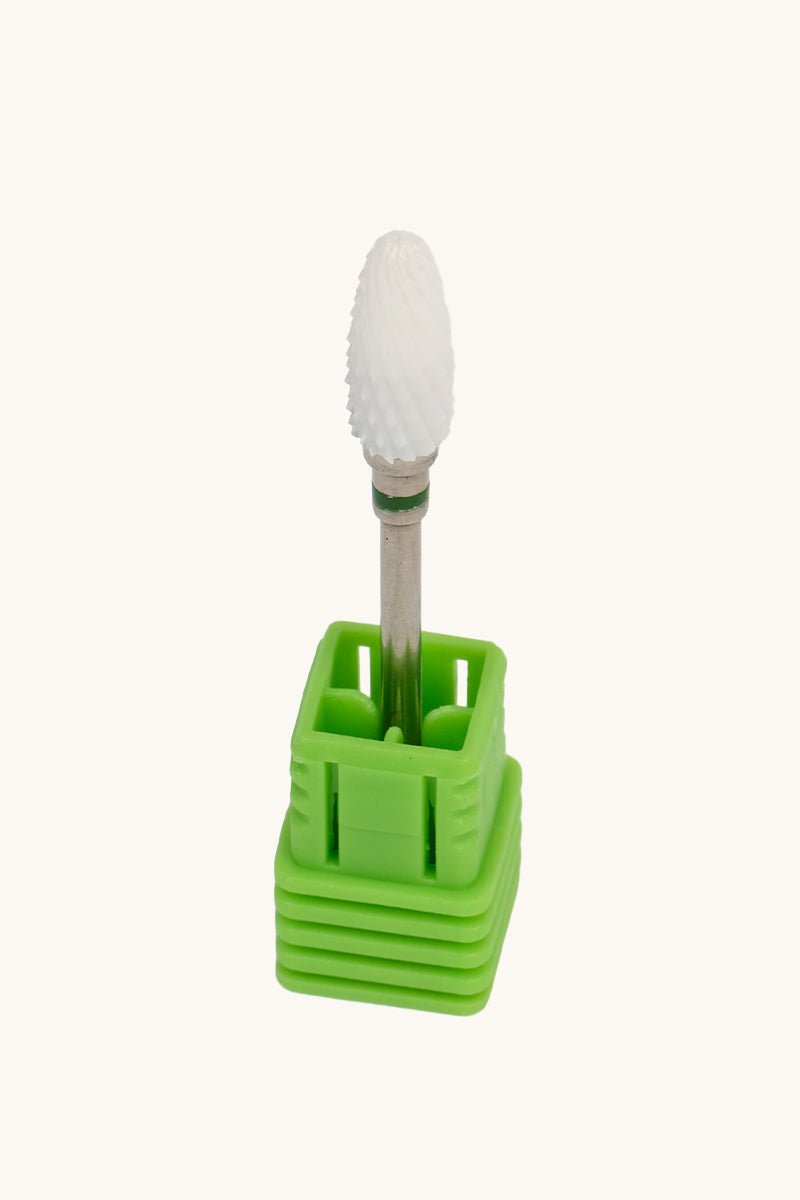 Ceramic Bit - Flame - Grov