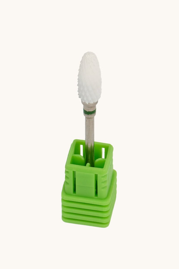 Ceramic Bit - Flame - Grov