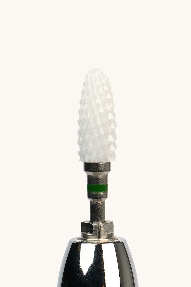 Ceramic Bit - Flame - Grov