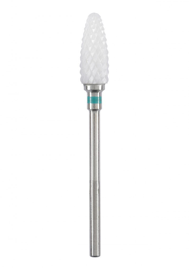 Bit Ceramic Flame 3/32