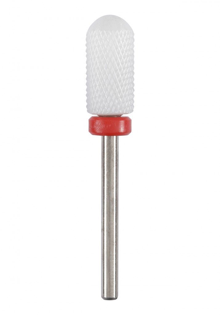 Ceramic Bit - Smooth Top - Fin