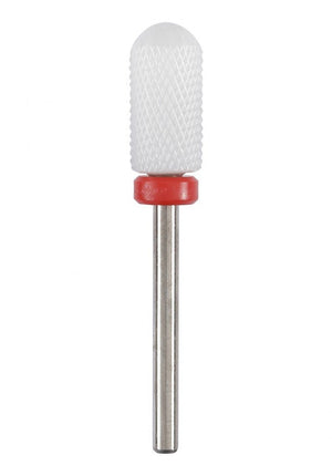 Ceramic Bit - Smooth Top - Fin