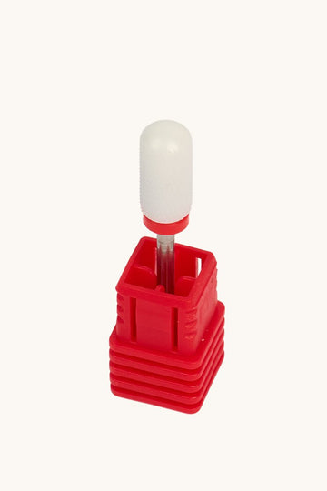 Ceramic Bit - Smooth Top - Fin fra Nailster, bilde 2