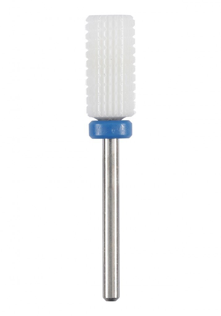 Bit Large Ceramic Barrel 3/32 | Nailster Denmark