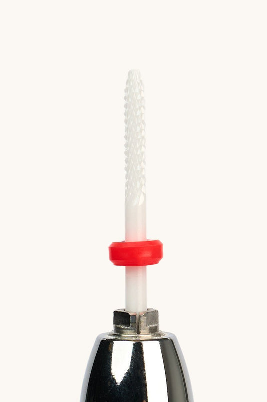 Bit Small Ceramic Flame 3/32