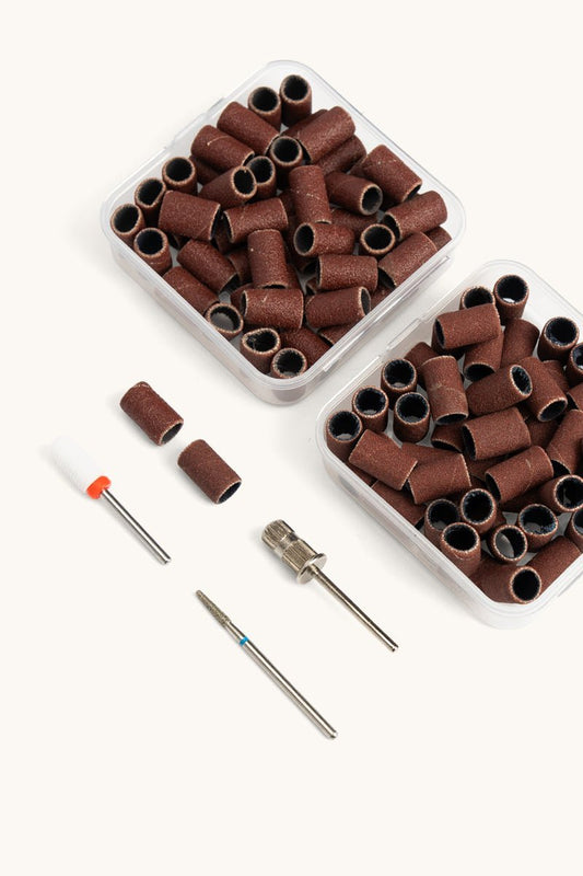 Bitspakke - Nybegynner