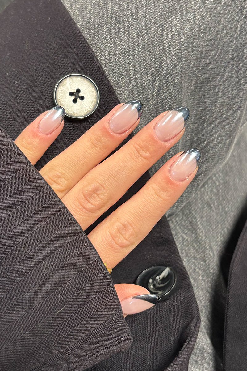 Black Edge Look